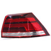 APG All Crash LED Tail Lamp Drivers Side OEM Suits