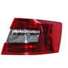 APG All Crash Tail Lamp Drivers Side Certified Suits