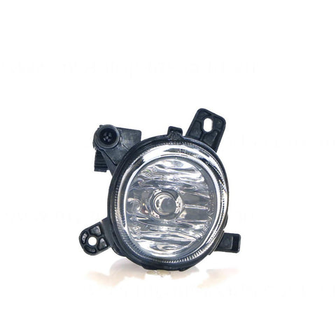 APG All Crash Fog Lamp Passenger Side OES suits