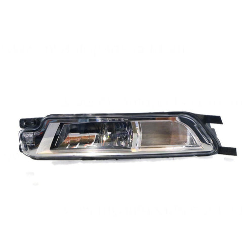 APG All Crash Fog Lamp Passenger Side OEM Suits
