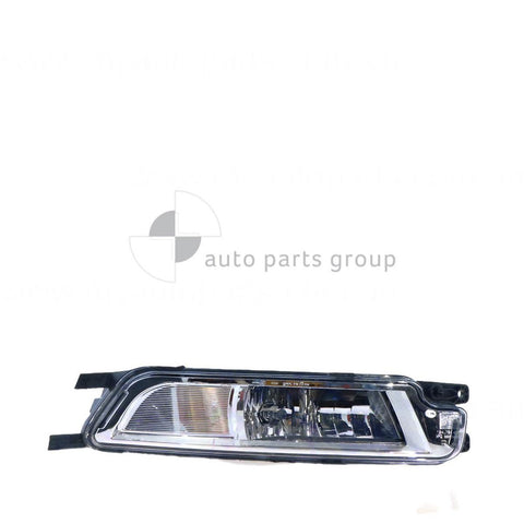 APG All Crash Fog Lamp Drivers Side OEM Suits Volkswagen