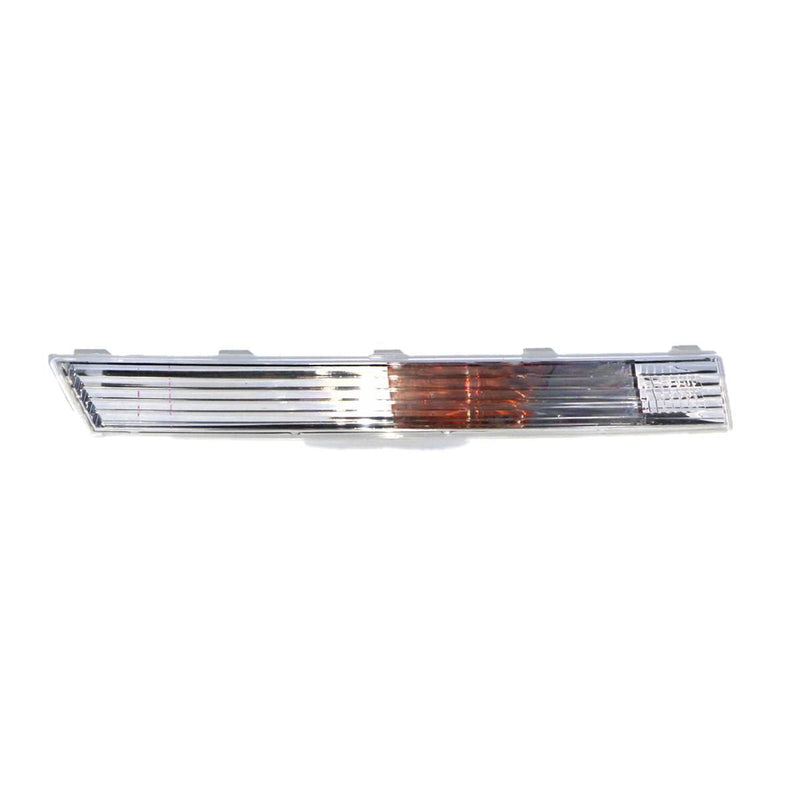 APG All Crash Front Bar Park / Indicator Lamp Drivers