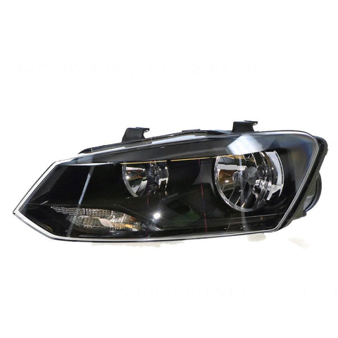APG All Crash Head Lamp Passenger Side OES Suits