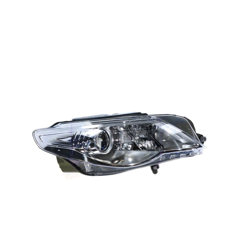 APG All Crash Head Lamp Drivers Side OES Suits Volkswagen