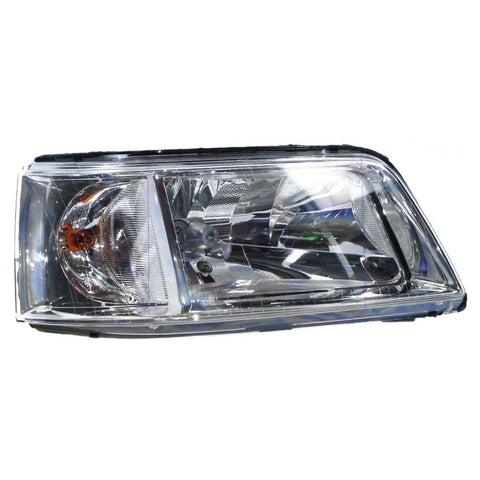 APG All Crash Halogen Electric Adjust Head Lamp Drivers
