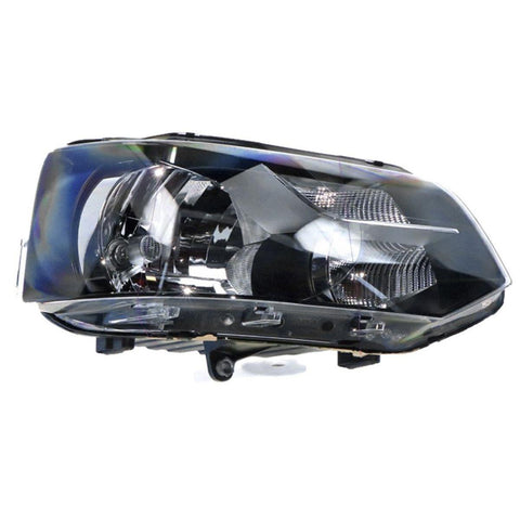 APG All Crash Head Lamp Drivers Side OEM suits Volkswagen