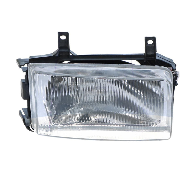 APG All Crash Head Lamp Drivers Side Certified suits