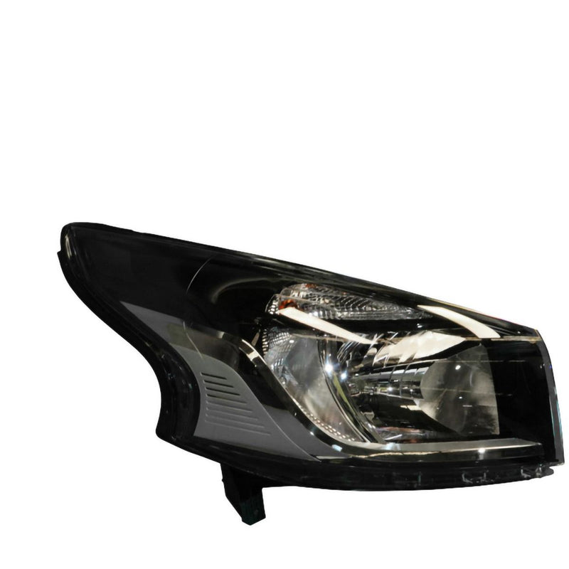 APG All Crash Head Lamp Drivers Side OEM Suits Renault