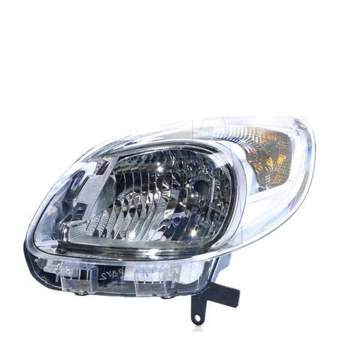 APG All Crash Head Lamp Passenger Side OEM Suits Renault