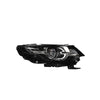 APG All Crash Xenon Head Lamp Drivers Side OEM Suits Land