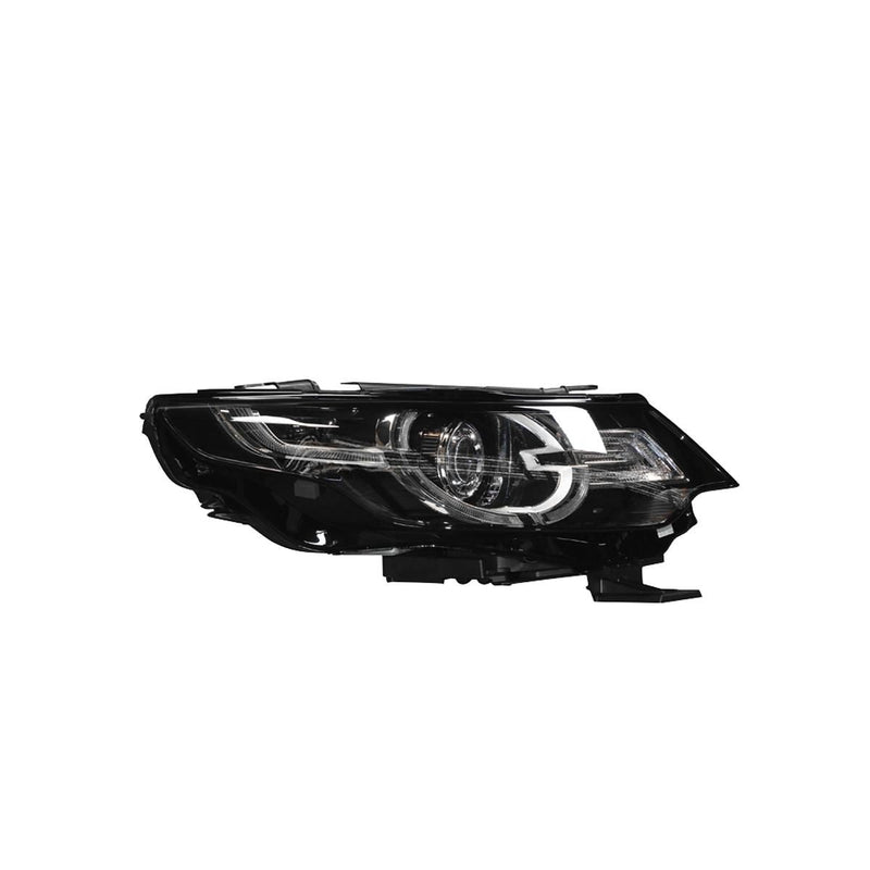 APG All Crash Xenon Head Lamp Drivers Side OEM Suits Land