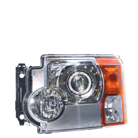 APG All Crash Xenon Head Lamp Passenger Side OEM Suits