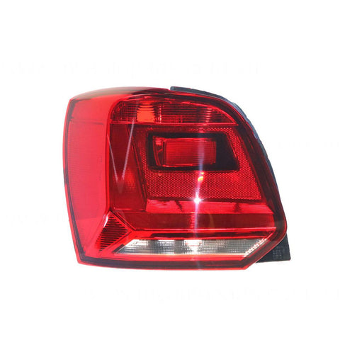 APG All Crash Tail Lamp Passenger Side Certified Suits