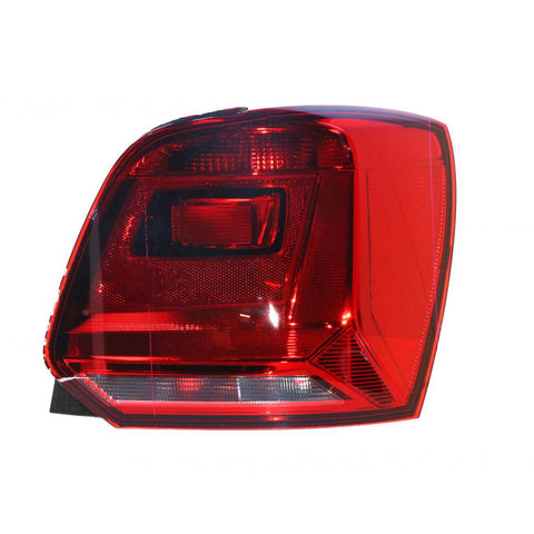 APG All Crash Tail Lamp Drivers Side OEM Suits Volkswagen