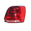 APG All Crash Tail Lamp Drivers Side Certified Suits