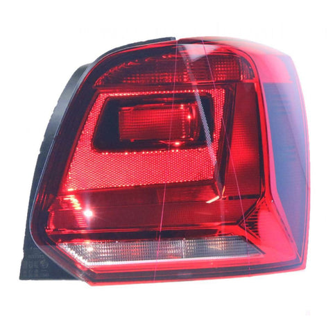 APG All Crash Tail Lamp Drivers Side OES Suits Volkswagen