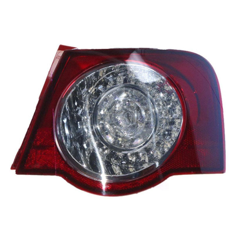 APG All Crash Tail Lamp Drivers Side Certified Suits