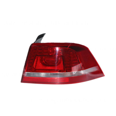 APG All Crash LED Tail Lamp Drivers Side Certified suits