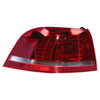 APG All Crash LED Tail Lamp Passenger Side OEM suits