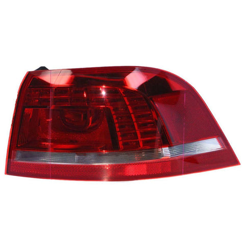 APG All Crash LED Tail Lamp Drivers Side OEM suits