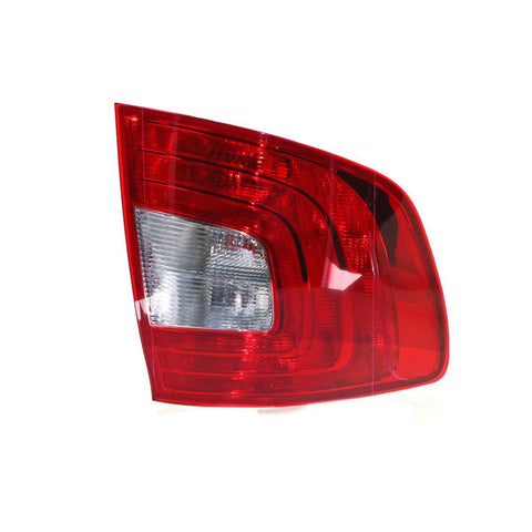 APG All Crash Tail Lamp Passenger Side Certified Suits
