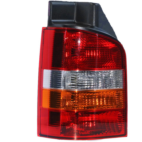 APG All Crash Tail Lamp Passenger Side OES Suits