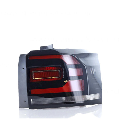 APG All Crash OEM Tail Lamp Drivers Side suits Volkswagen