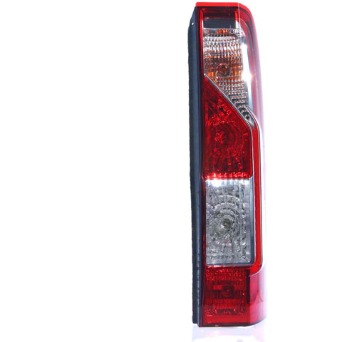 APG All Crash Tail Lamp Drivers Side OEM Suits Renault