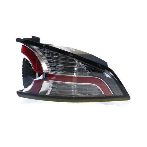 APG All Crash Tail Lamp Passenger Side OEM Suits Land