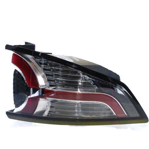 APG All Crash Tail Lamp Passenger Side OEM Suits Land