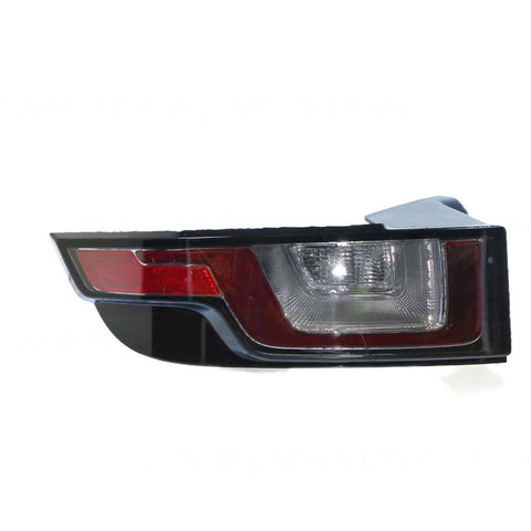 APG All Crash Tail Lamp Passenger Side OEM Suits Range