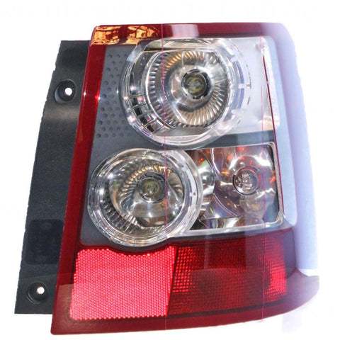 APG All Crash Tail Lamp Drivers Side OEM Suits Range