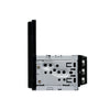 JVC 6.8in. AV Receiver W/Wireless CarPlay/Android Auto