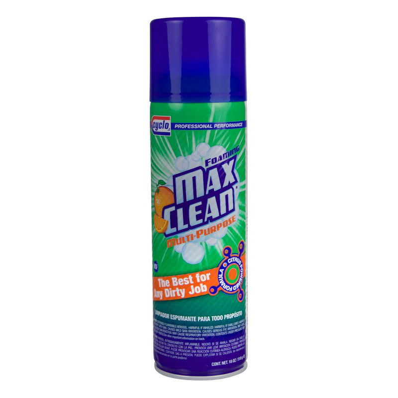Cyclo Foaming Max Clean C392