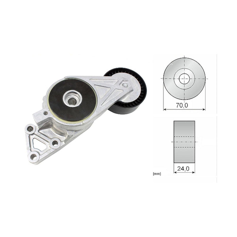 INA Belt Tensioner 533 0076 30