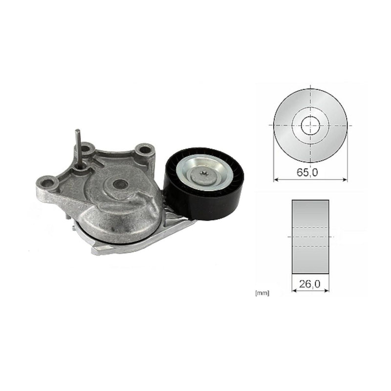 INA Belt Tensioner 534 0903 10