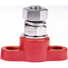 OEX 250A Single Stud Terminal M10 - Red ACX3145-M10BL
