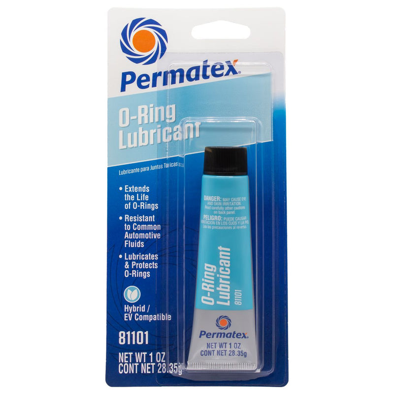 Permatex O-Ring Lubricant 28G PX81101