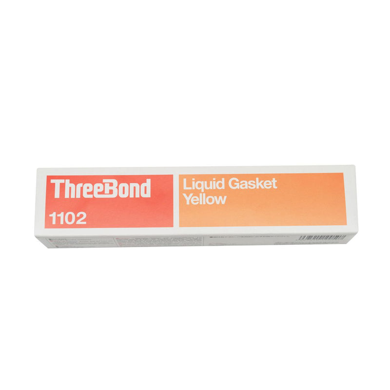 Threebond Yellow Liquid Gasket - Head Stud Sealer, 200Gm