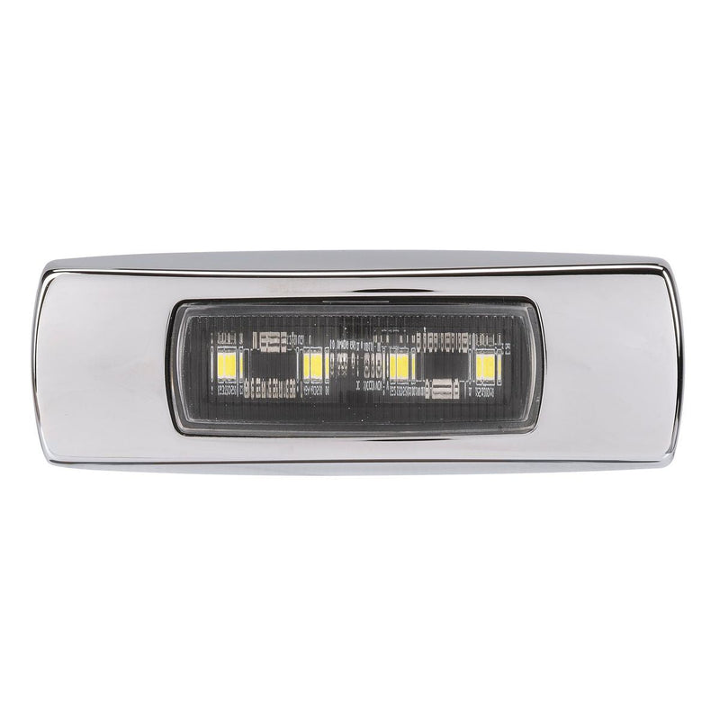 Narva 9-33 Volt Surface Mount LED front end outline