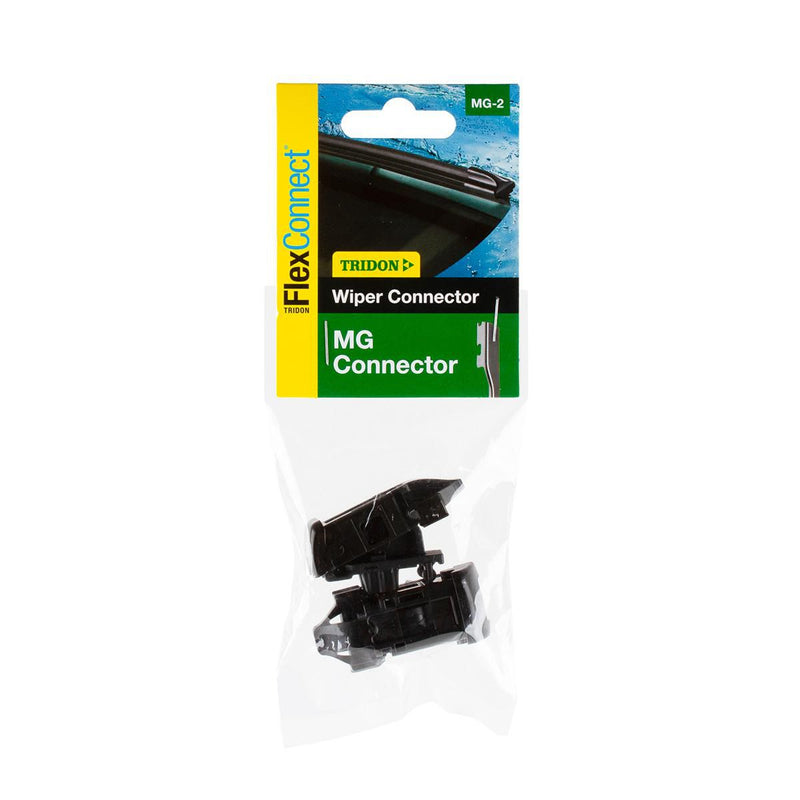 Tridon Flexconnect Connector Mg 2 Pack (2) MG-2
