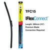 Tridon Blade 380mm 15In TFC15