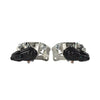 DBA Street Series Secondary Electric Park Brake DBAEPB7001