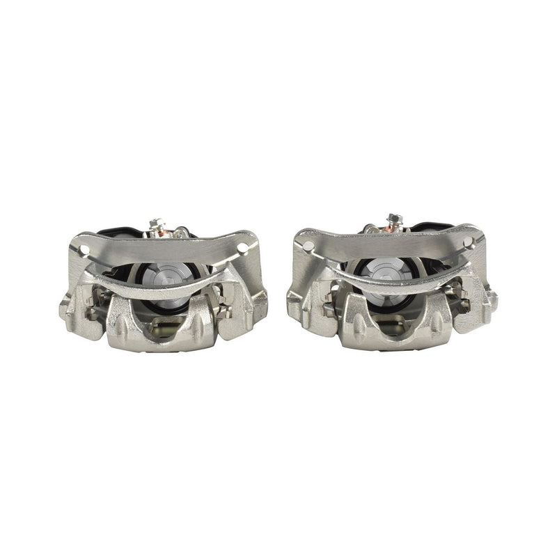 DBA Street Series Secondary Electric Park Brake DBAEPB7001