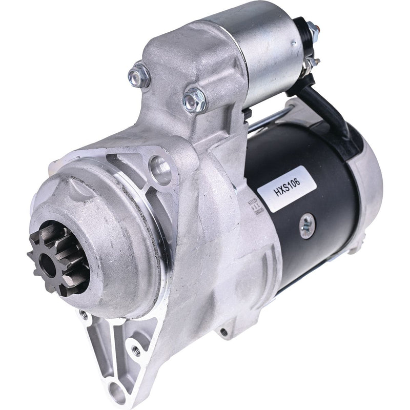 OEX Starter Motor 12V 9Th Cw Hitachi Style HXS106