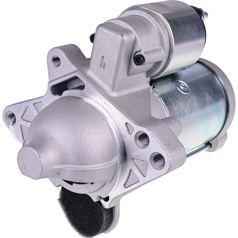 OEX Starter Motor 12V 12Th Cw Valeo Style VXS976