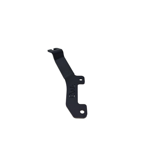 GMF Bonnet Bracket to suit VW Amarok 2011-22 BB-008P