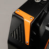 Stedi Type X Sport Plus 8.5 Black ST-01-SRT-801