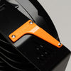 Stedi Type X Sport Plus 8.5 Black ST-01-SRT-801