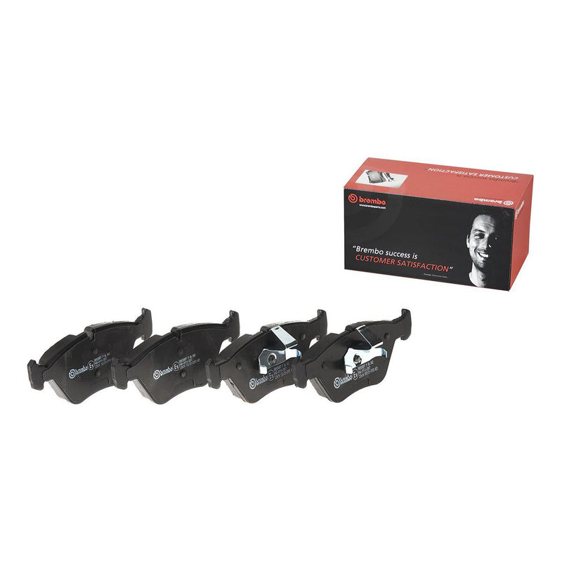 Brembo Brake Pad P 06 042